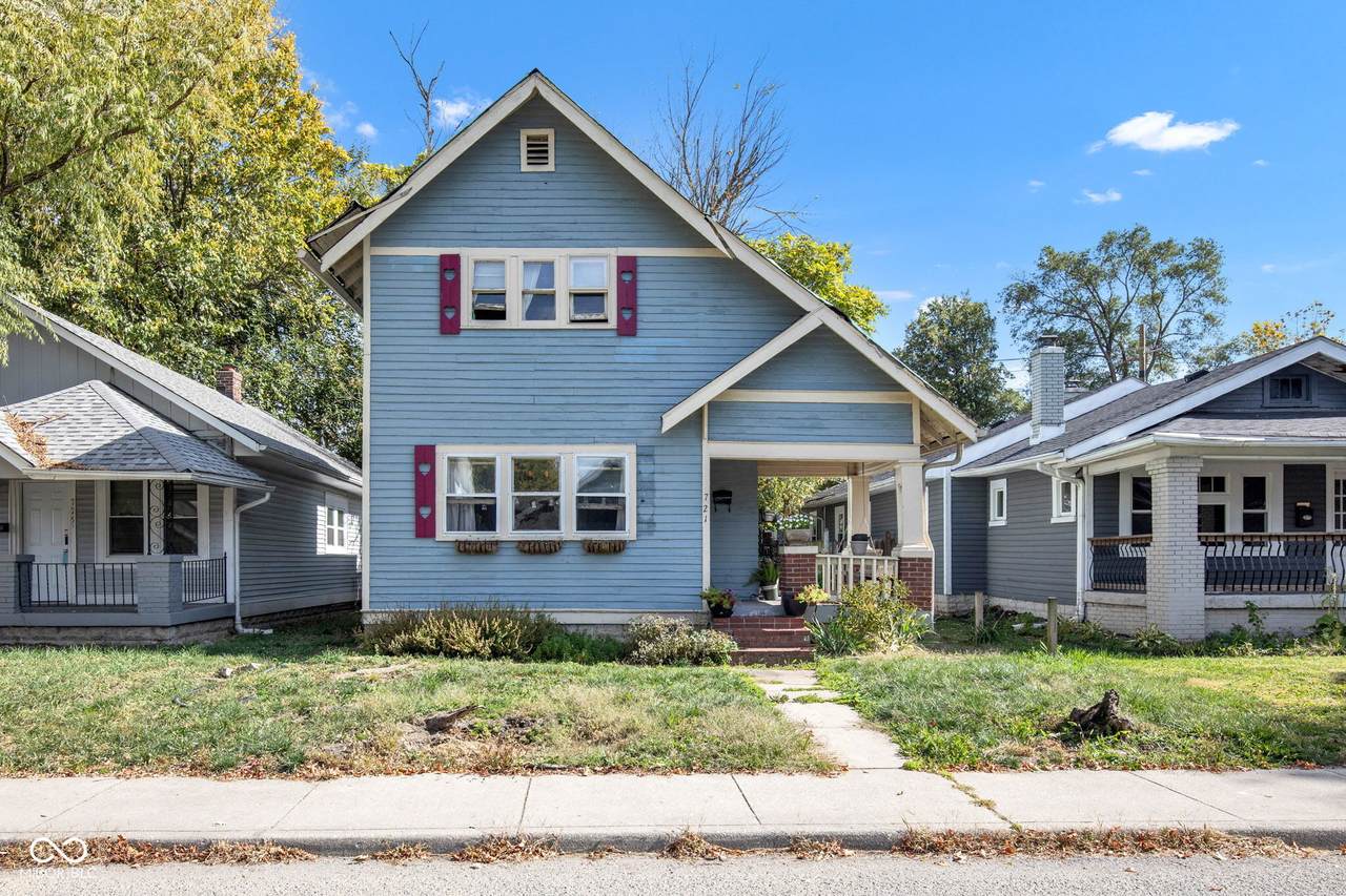 721 Bosart Avenue - Photo 1