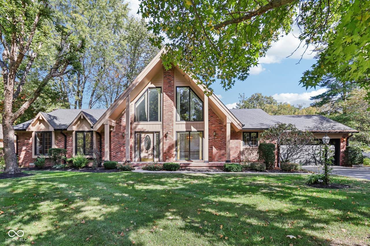 7204 Christian Drive - Photo 1