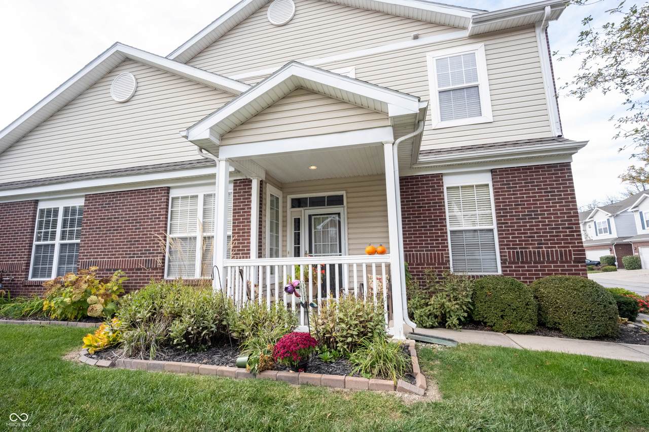 3961 Much Marcle Drive - Photo 1