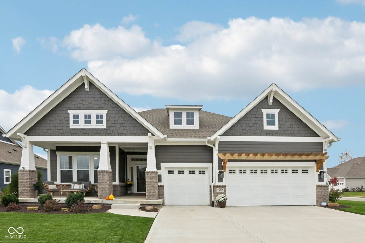 15795 Ridan Street - Photo 1