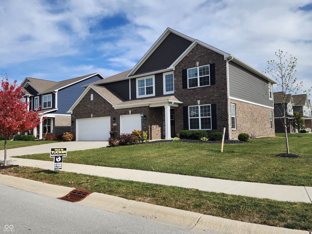 7362 Farlin Drive - Photo 1