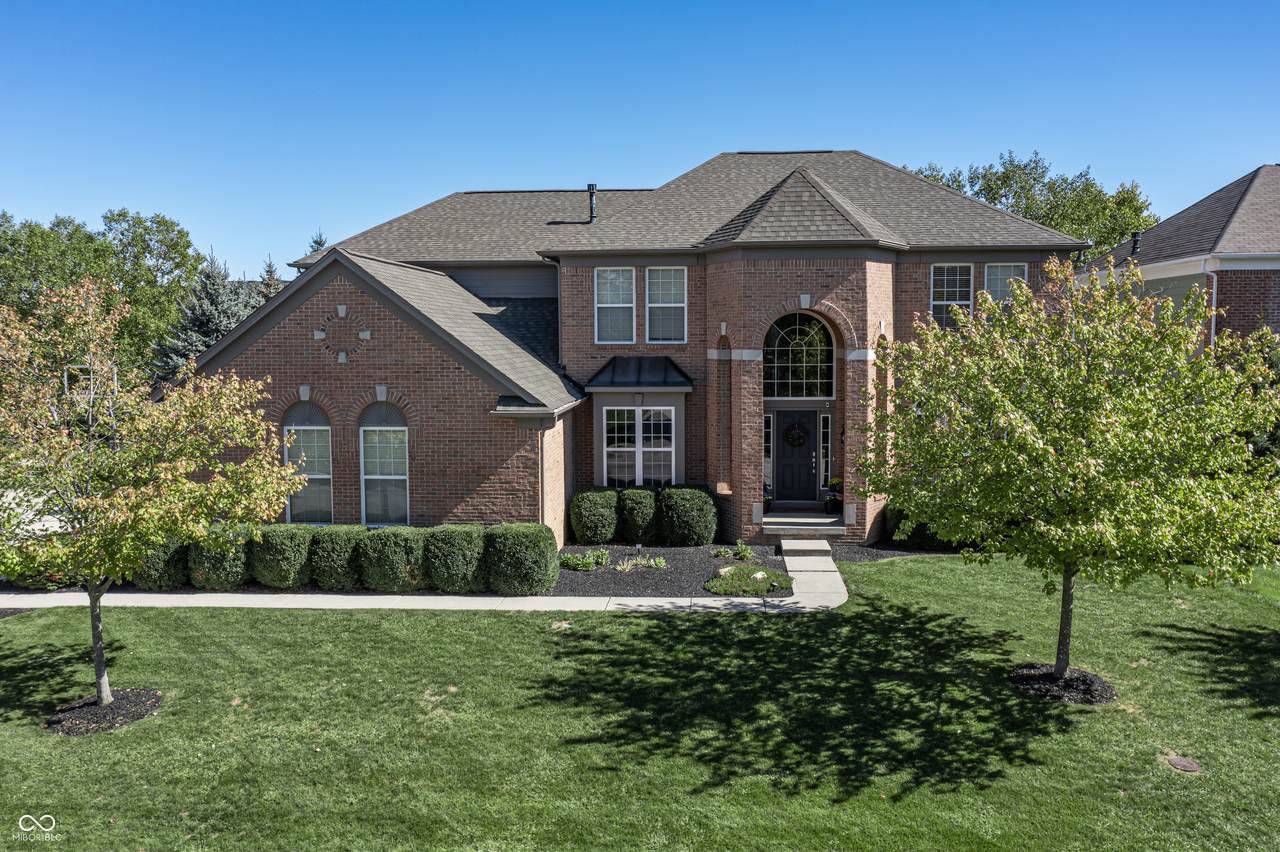 12419 Brandamore Lane - Photo 1