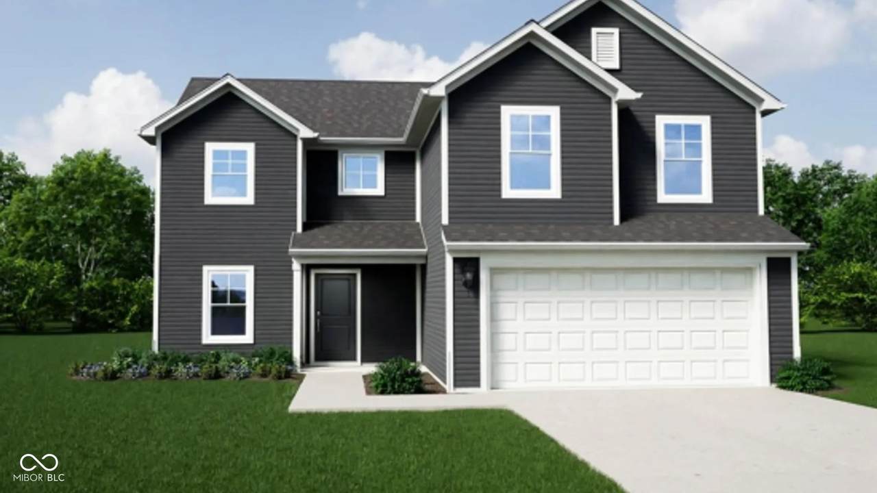 2142 Upland Ridge Way - Photo 1