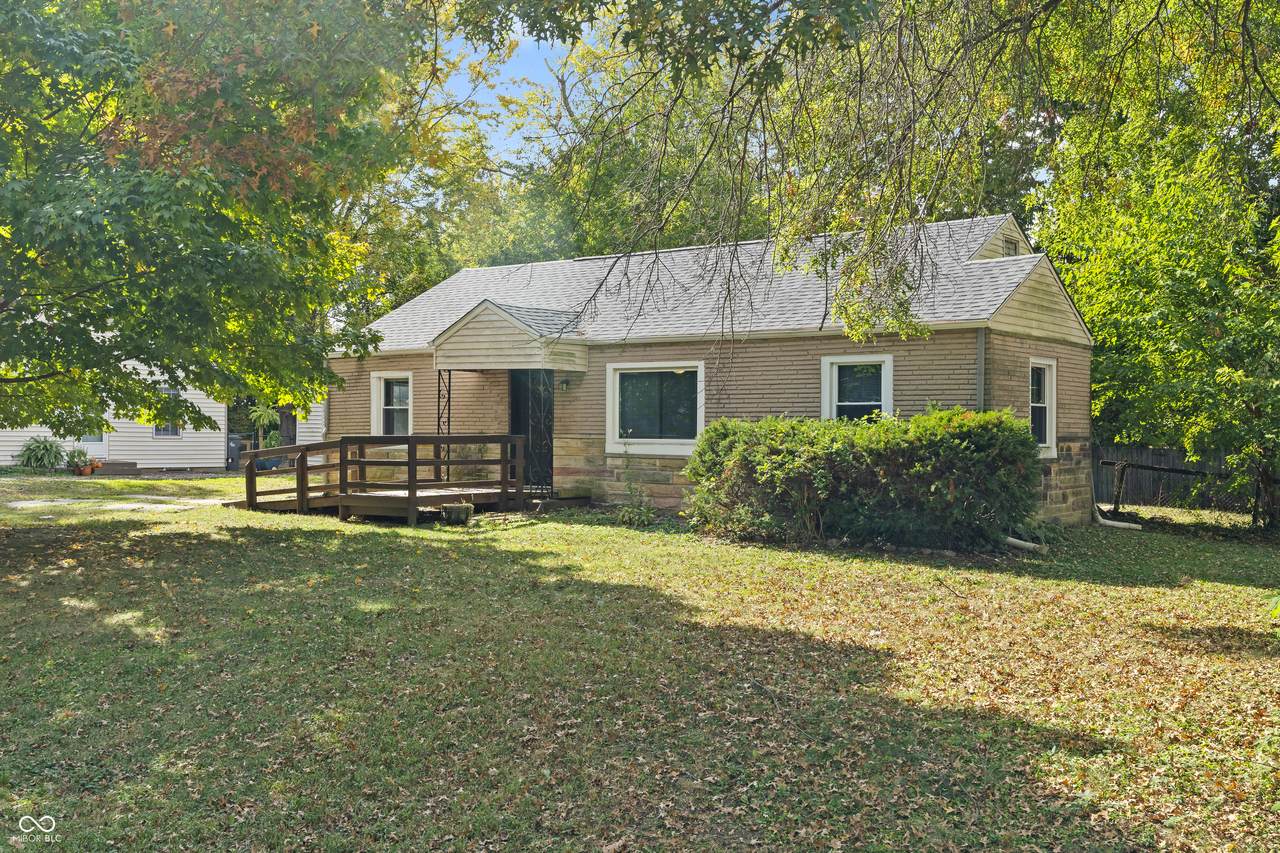 4342 Olney Street - Photo 1