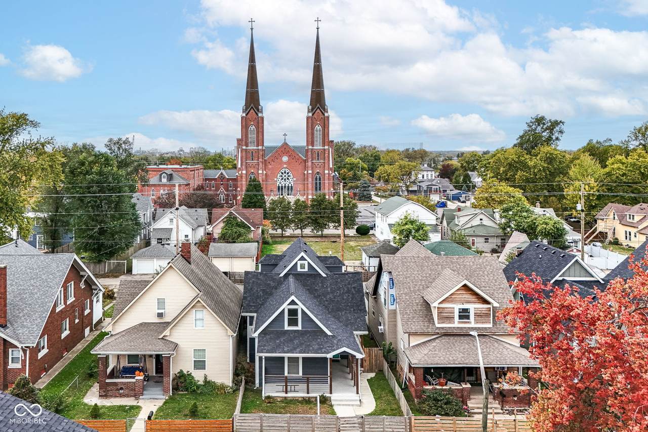 1518 Talbott Street - Photo 1