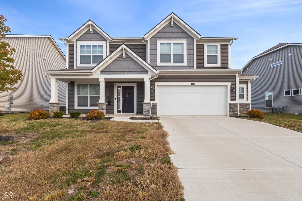 6926 Wheatley Road - Photo 1