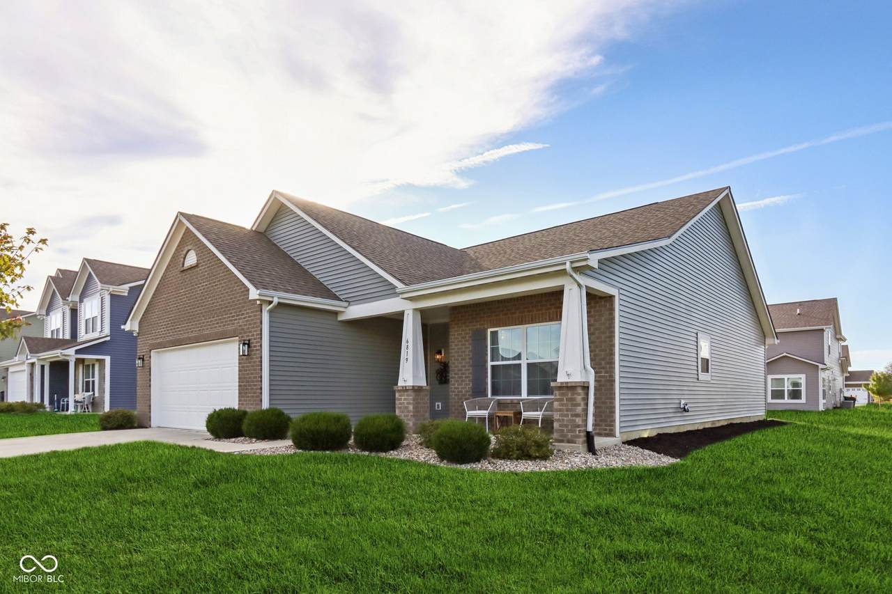 6819 Wintergreen Court - Photo 1