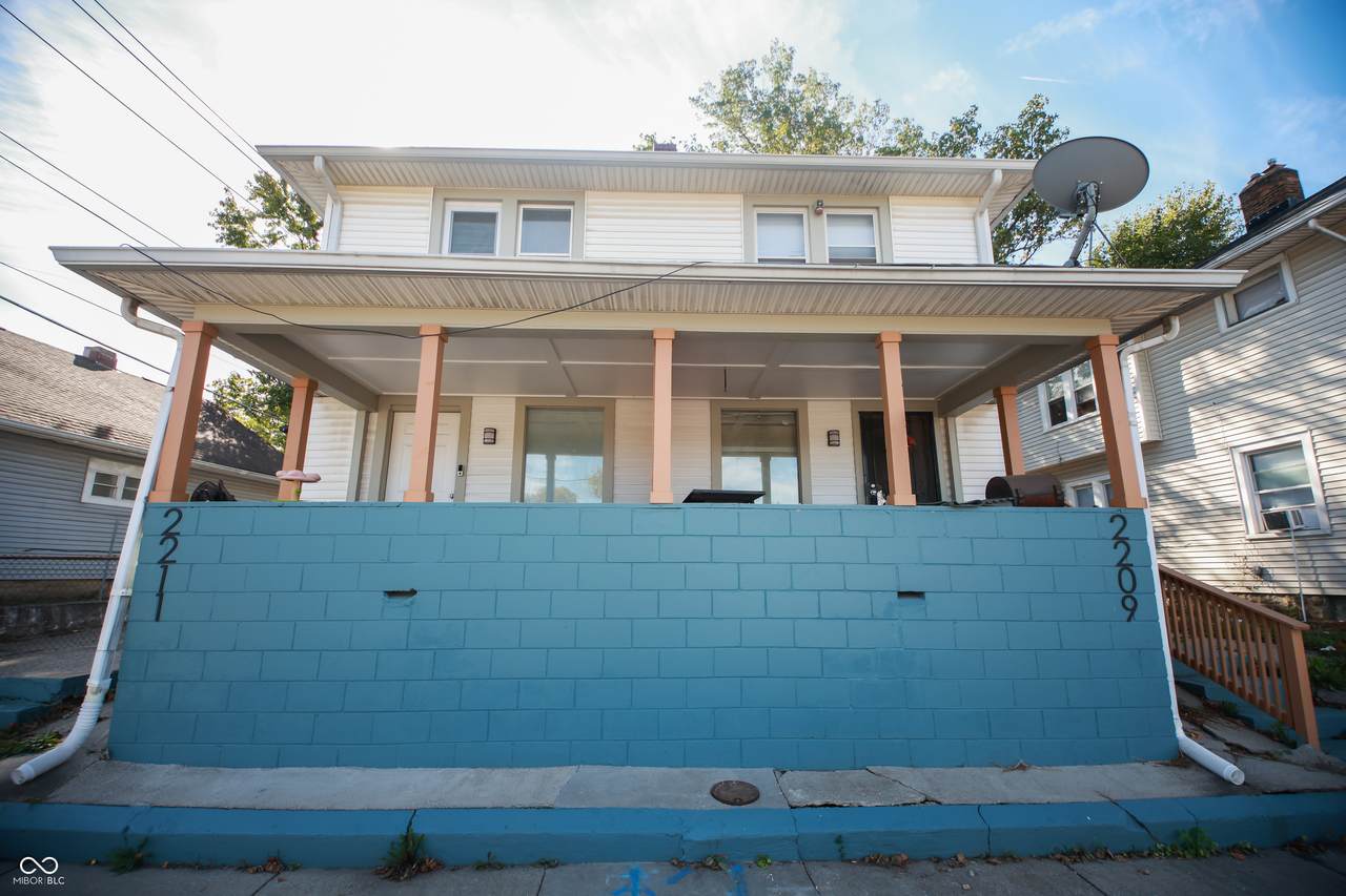 2209 New York Street - Photo 1