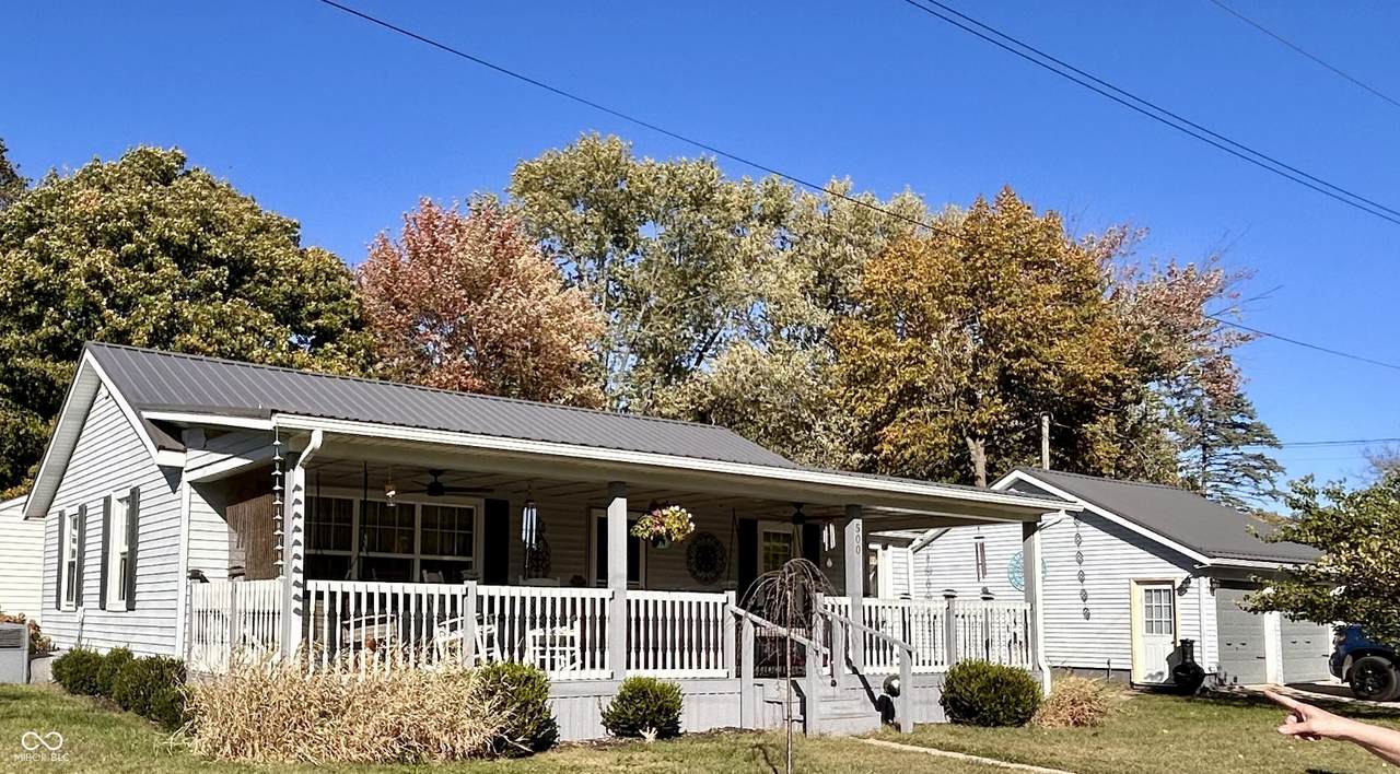 500 Hubbard Street - Photo 1