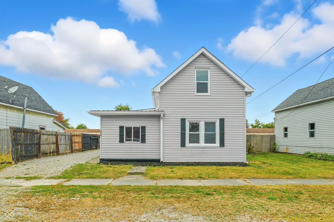 2304 D Street - Photo 1