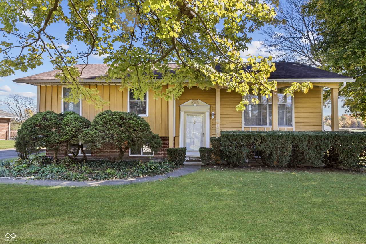 4025 Senour Road - Photo 1