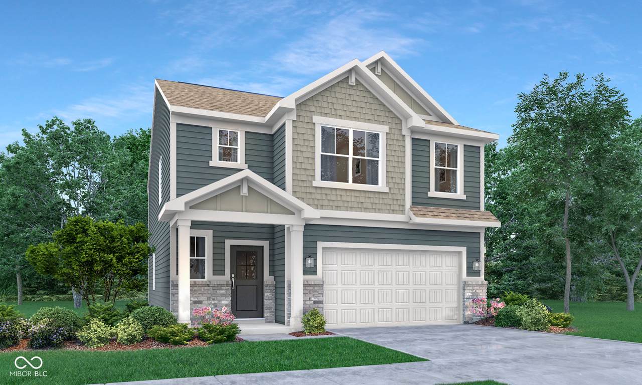 8444 Grand Appaloosa Way - Photo 1