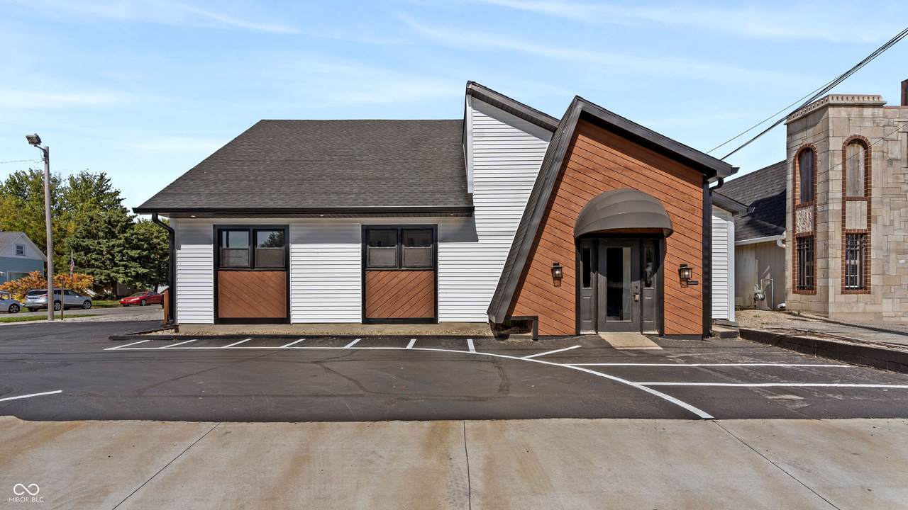 600 Markland Avenue - Photo 1