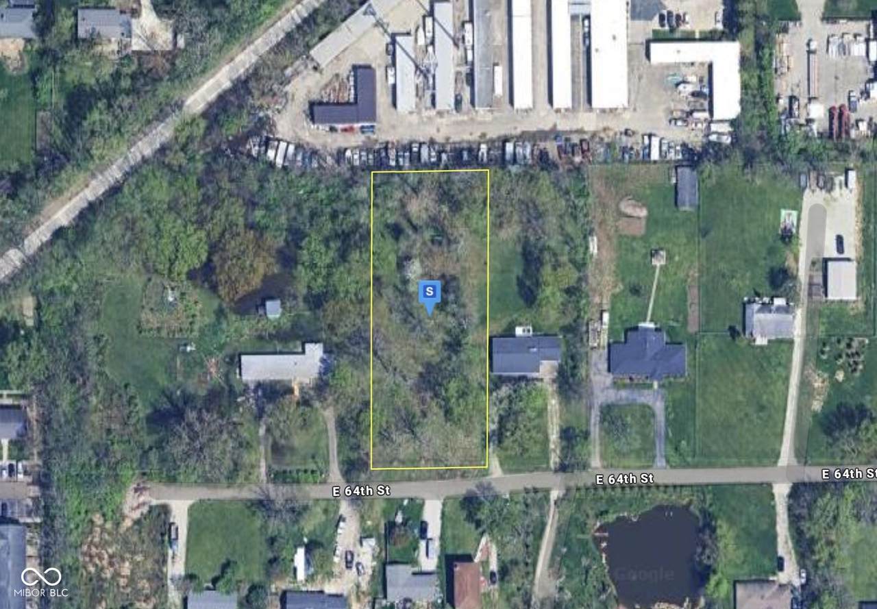 4924 64th Street - Photo 1