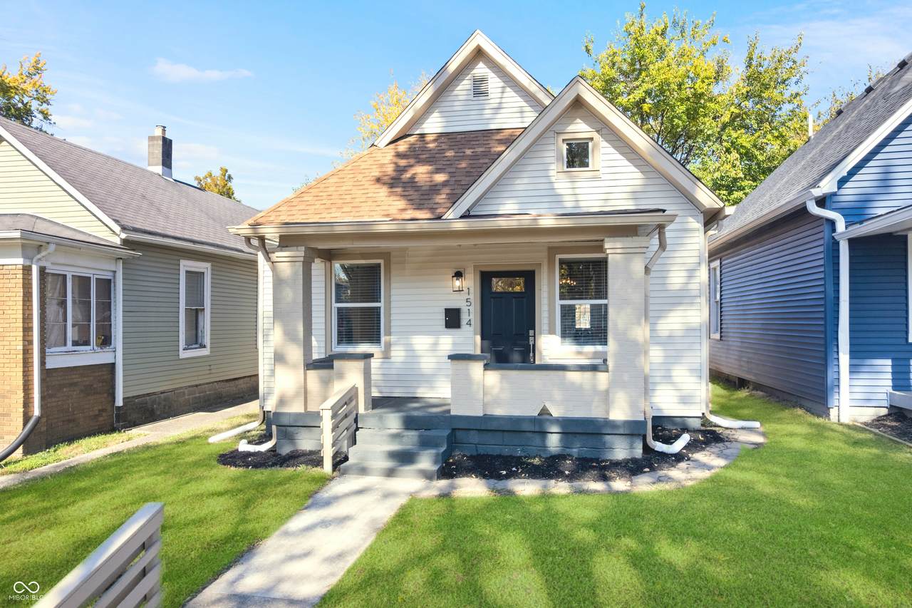 1514 Lawton Avenue - Photo 1