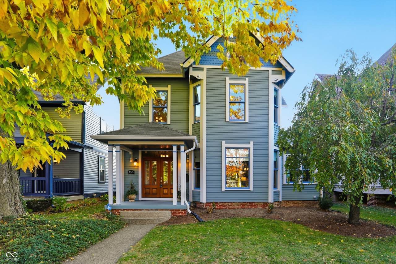 2343 Pennsylvania Street - Photo 1