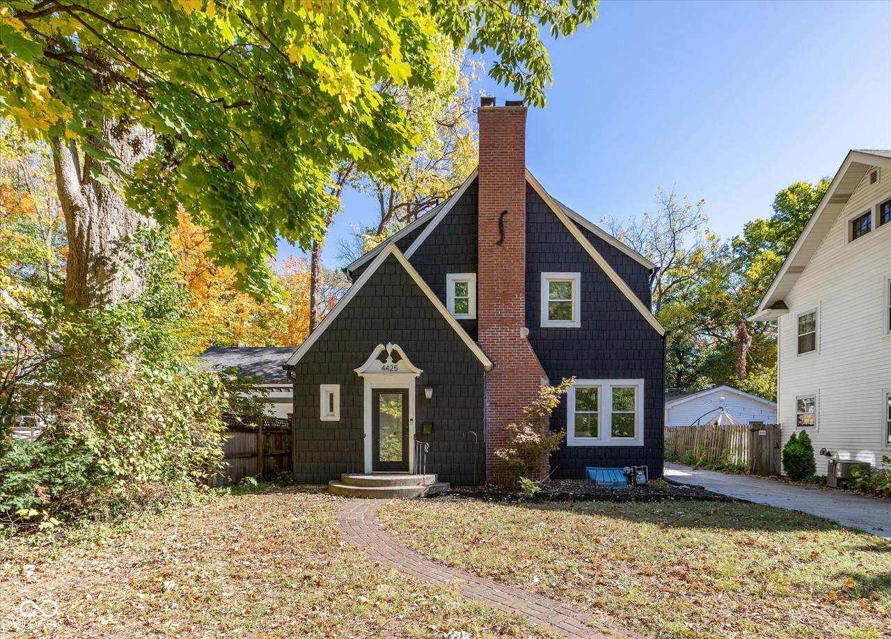 4425 Central Avenue - Photo 1