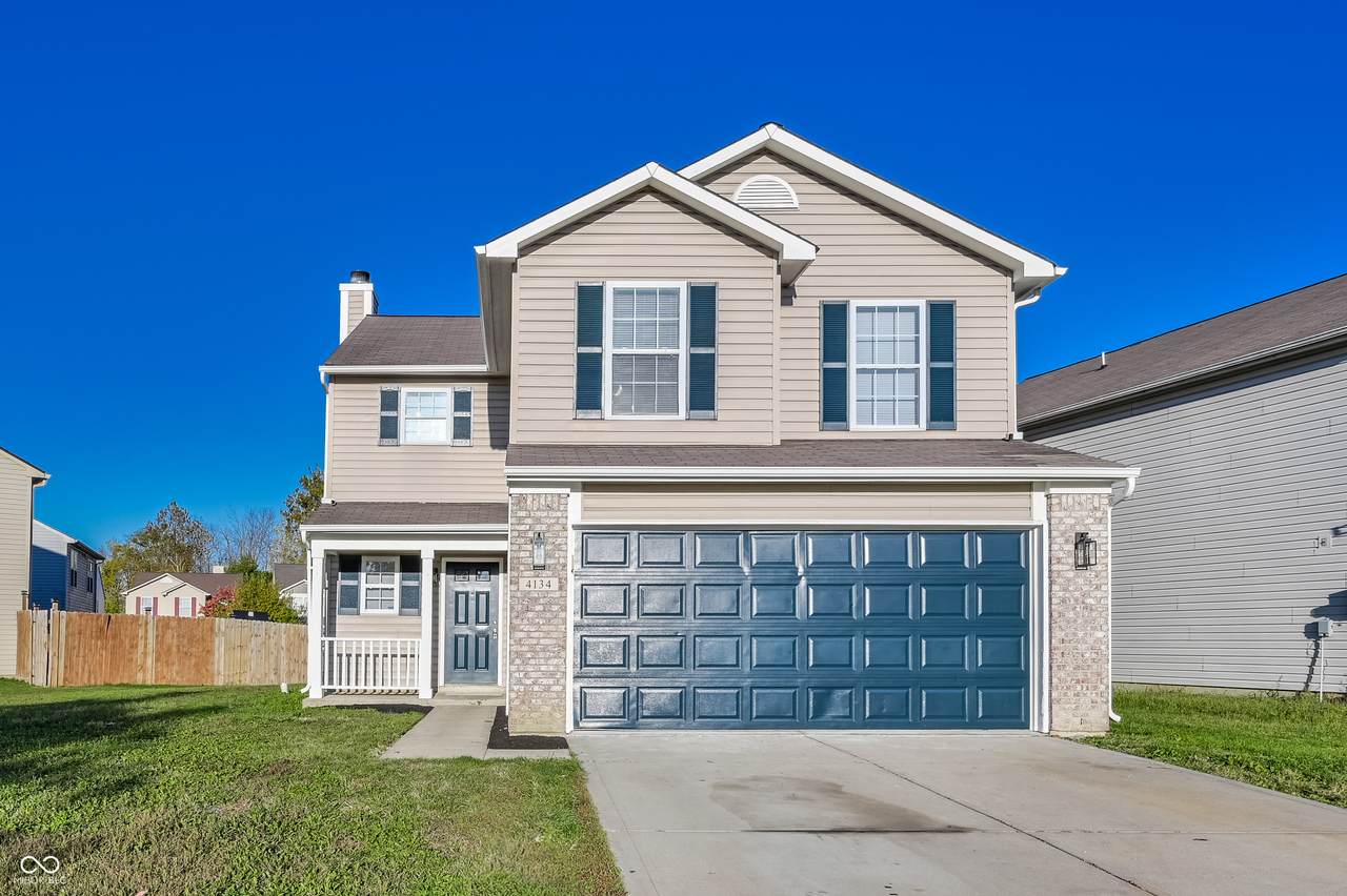 4134 Canapple Drive - Photo 1