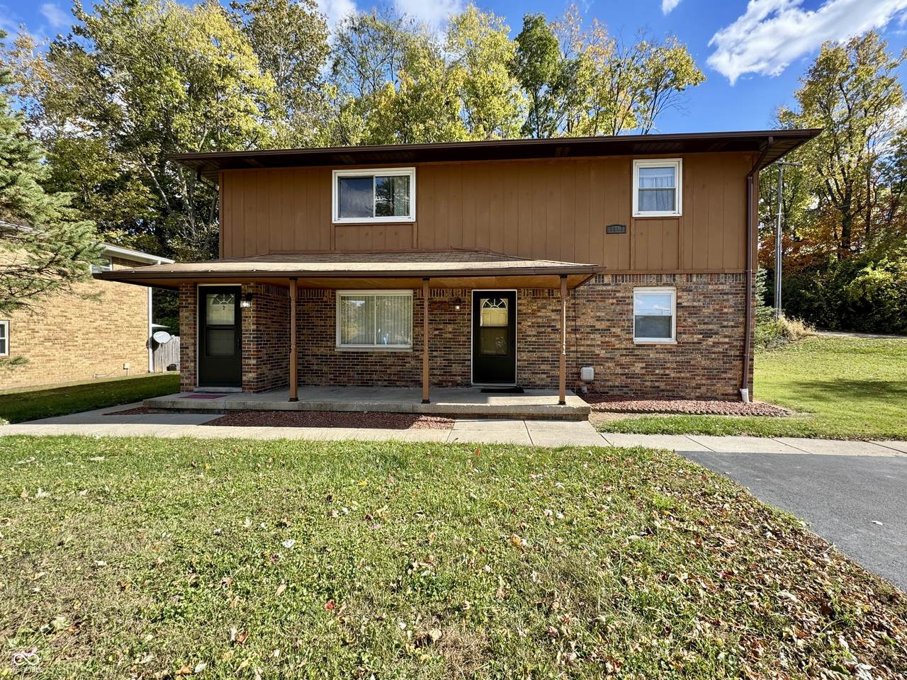 1117 Valley View Drive - Photo 1