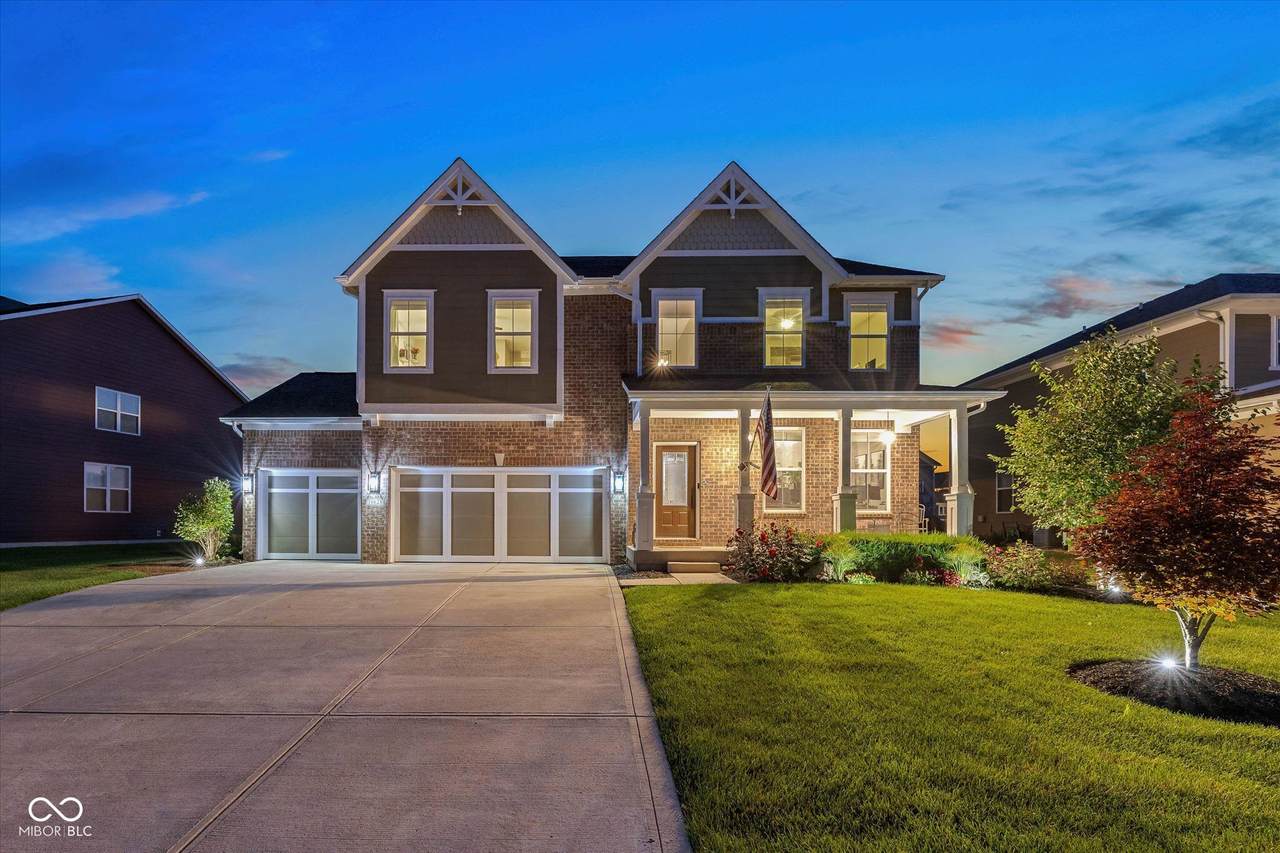 10628 Kensington Lane - Photo 1