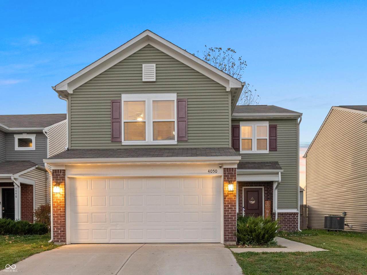 4050 Winding Park Drive - Photo 1