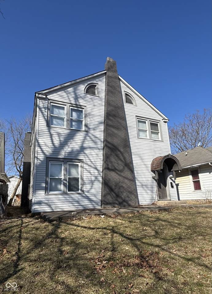 1615 Main Street - Photo 1
