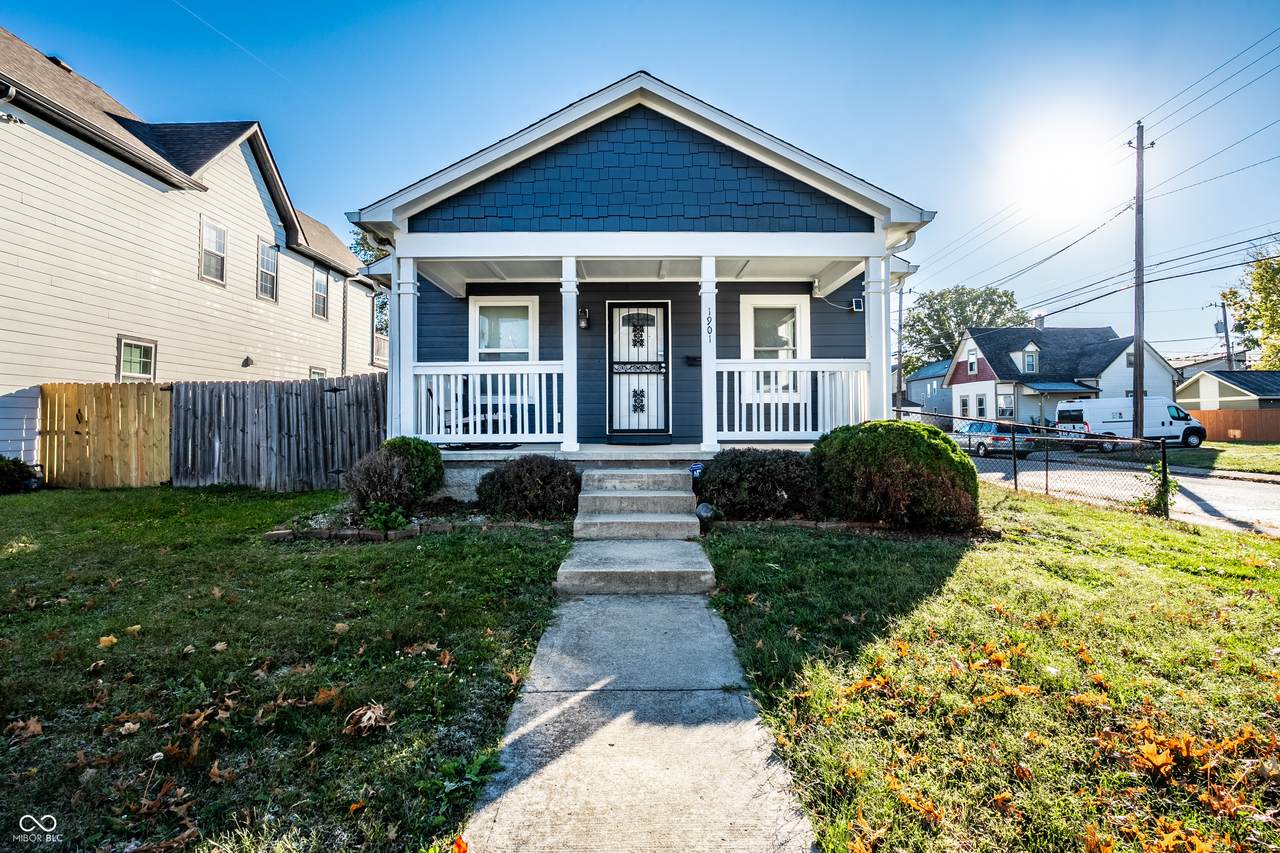 1901 Carrollton Avenue - Photo 1