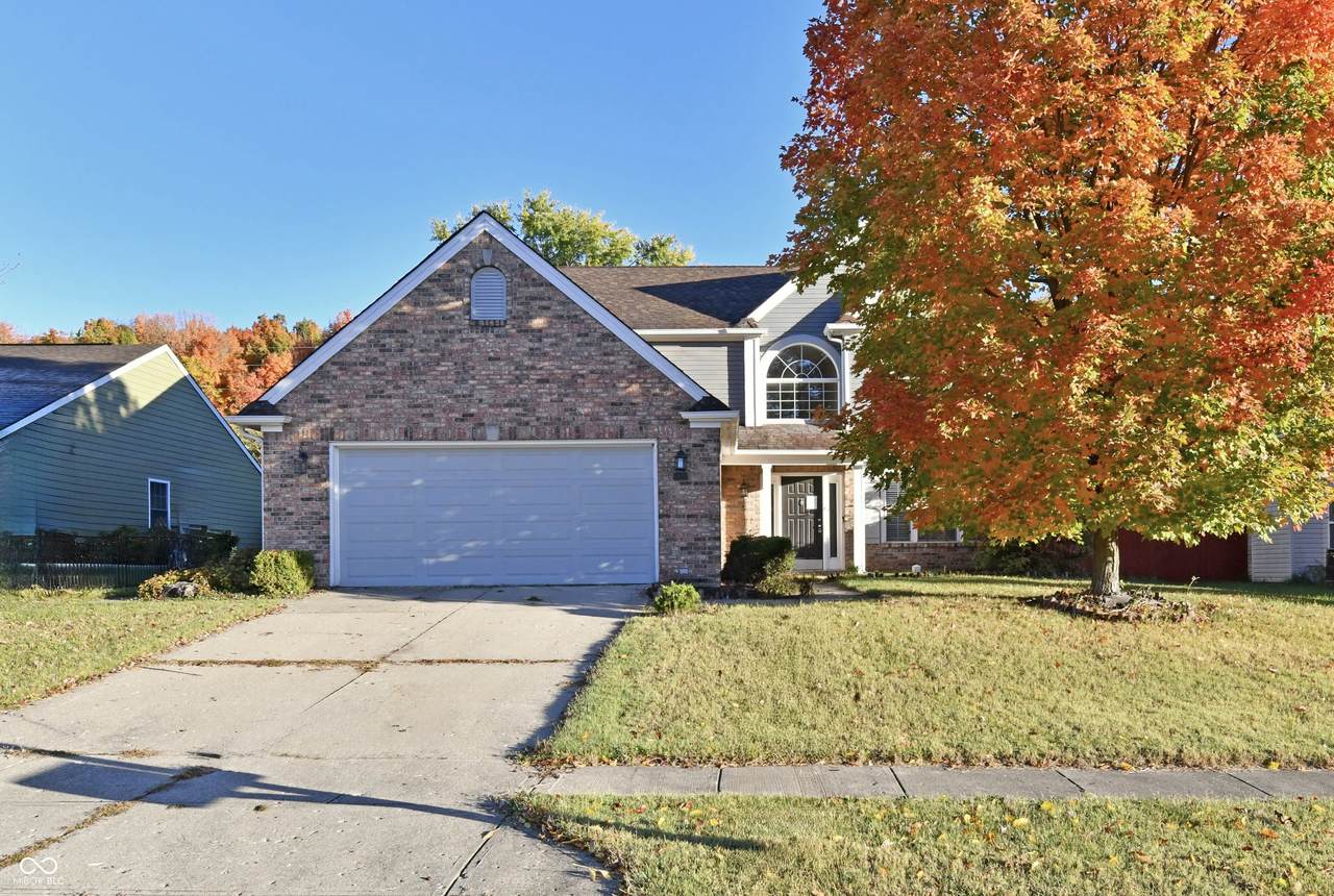 6932 Lohr Way - Photo 1