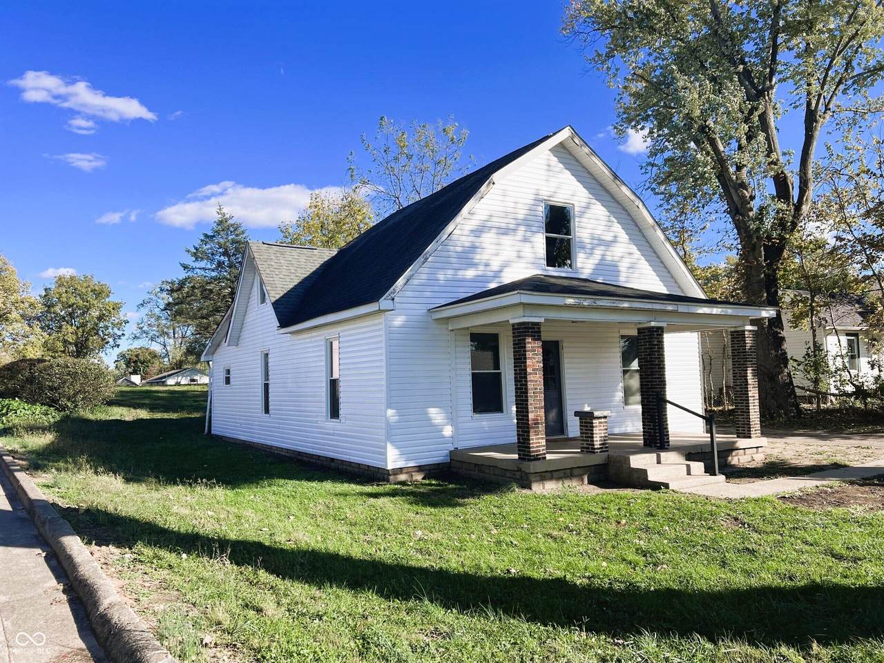 1209 Marion Street - Photo 1