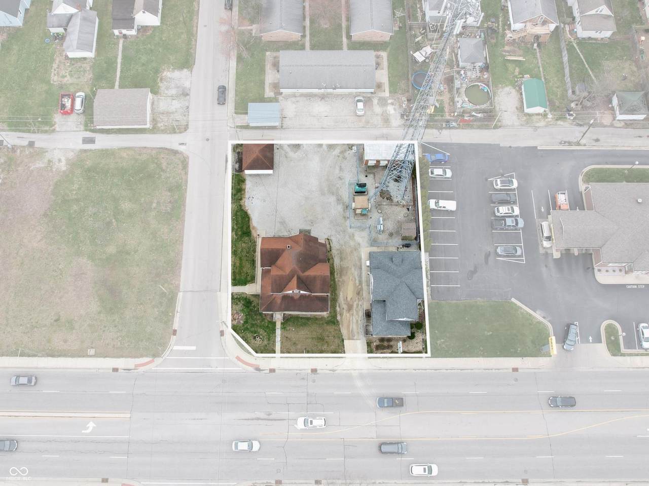 503 & 507 State Street - Photo 1