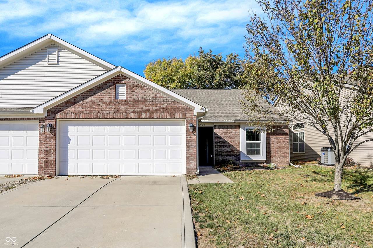 6422 Emerald Springs Drive - Photo 1