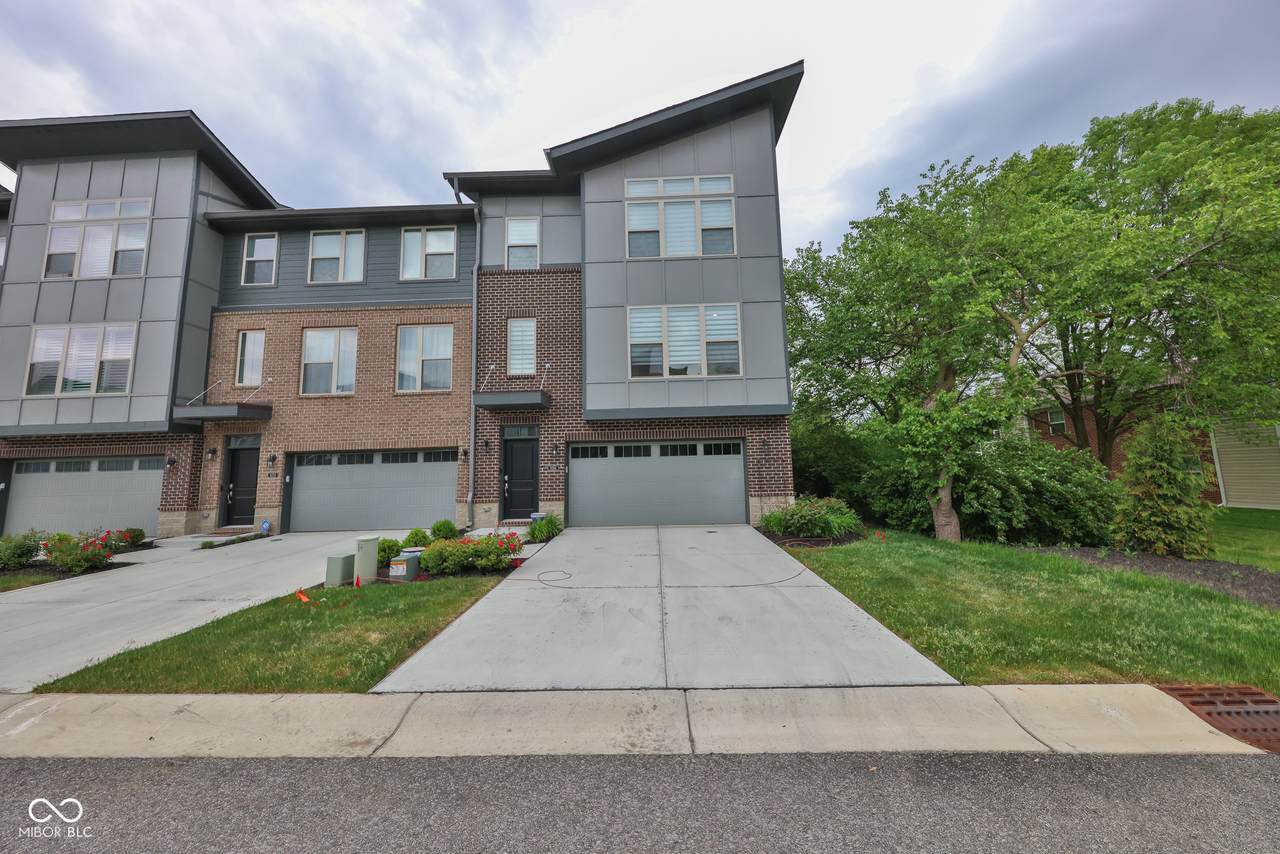 8244 Bostic Drive - Photo 1