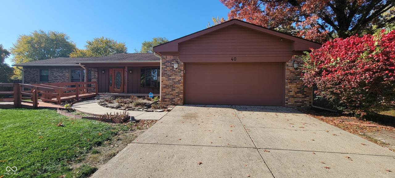 40 Restin Road - Photo 1