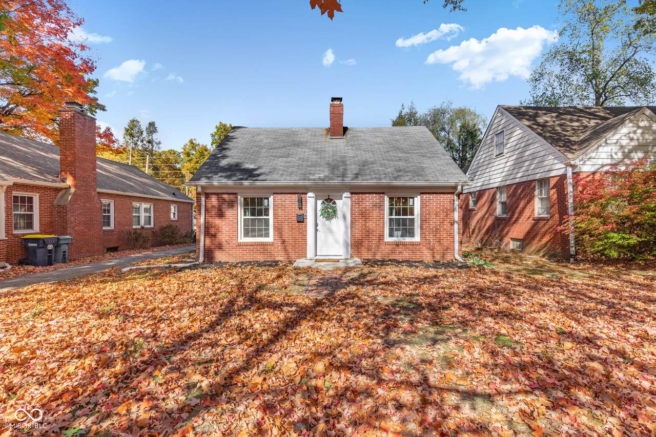 1230 Kessler Boulevard East Drive - Photo 1