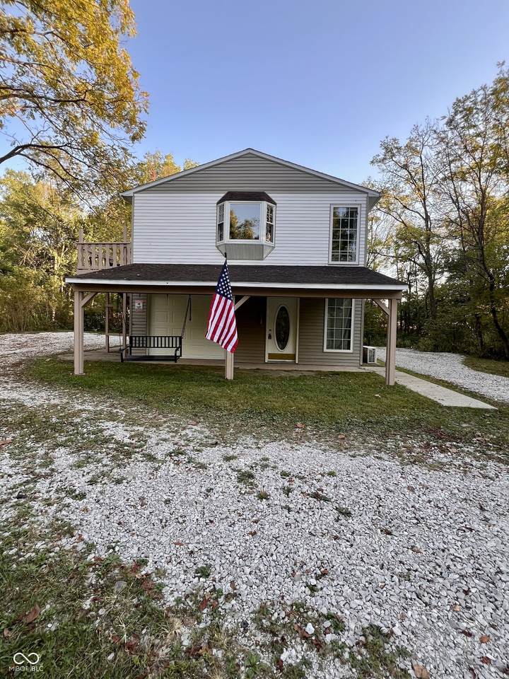 8070 Private Road 400 - Photo 1