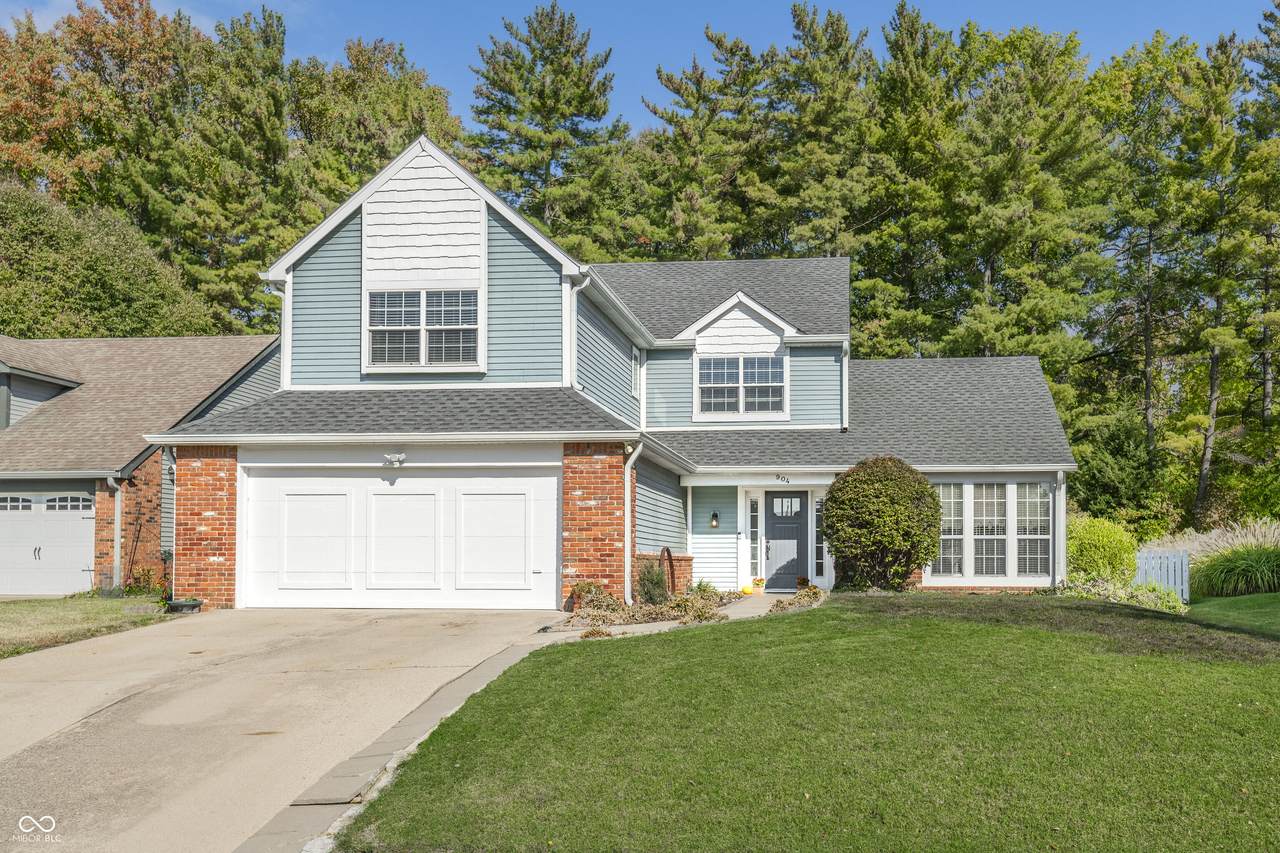 904 Brendon Drive - Photo 1