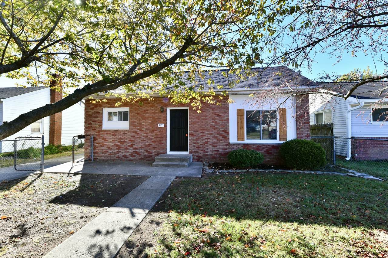 423 37th Street - Photo 1