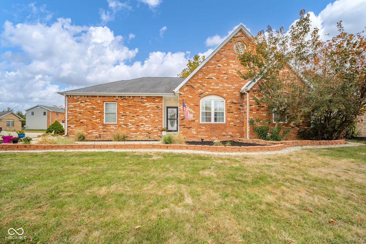 1600 Midway Drive - Photo 1