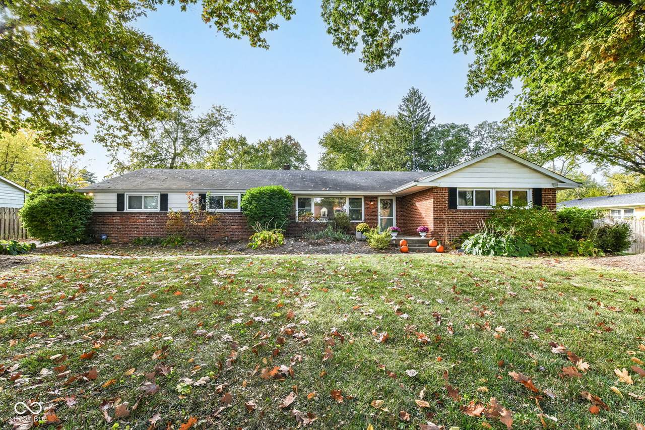 8650 Guilford Avenue - Photo 1