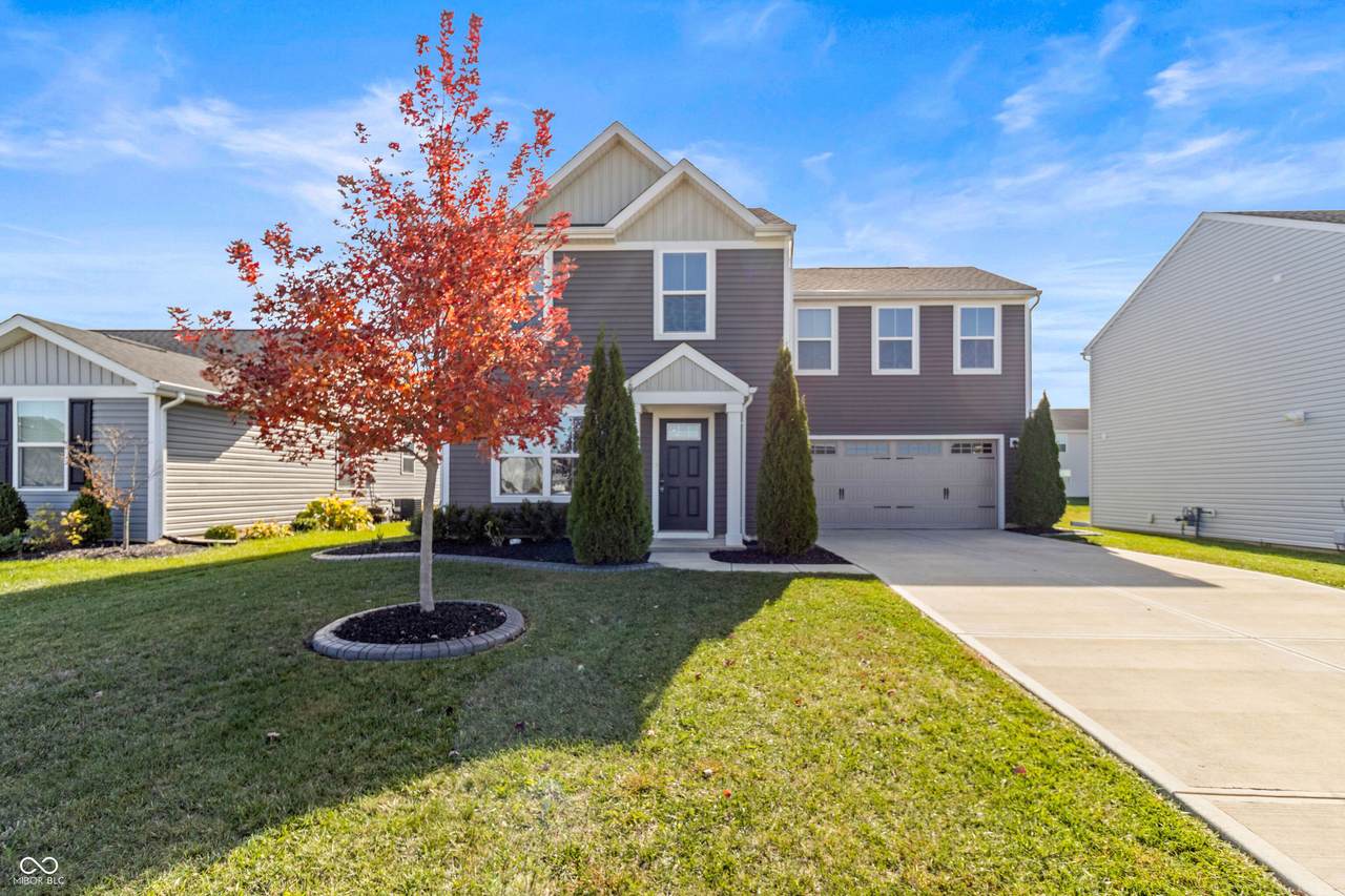 8511 Fownes Lane - Photo 1