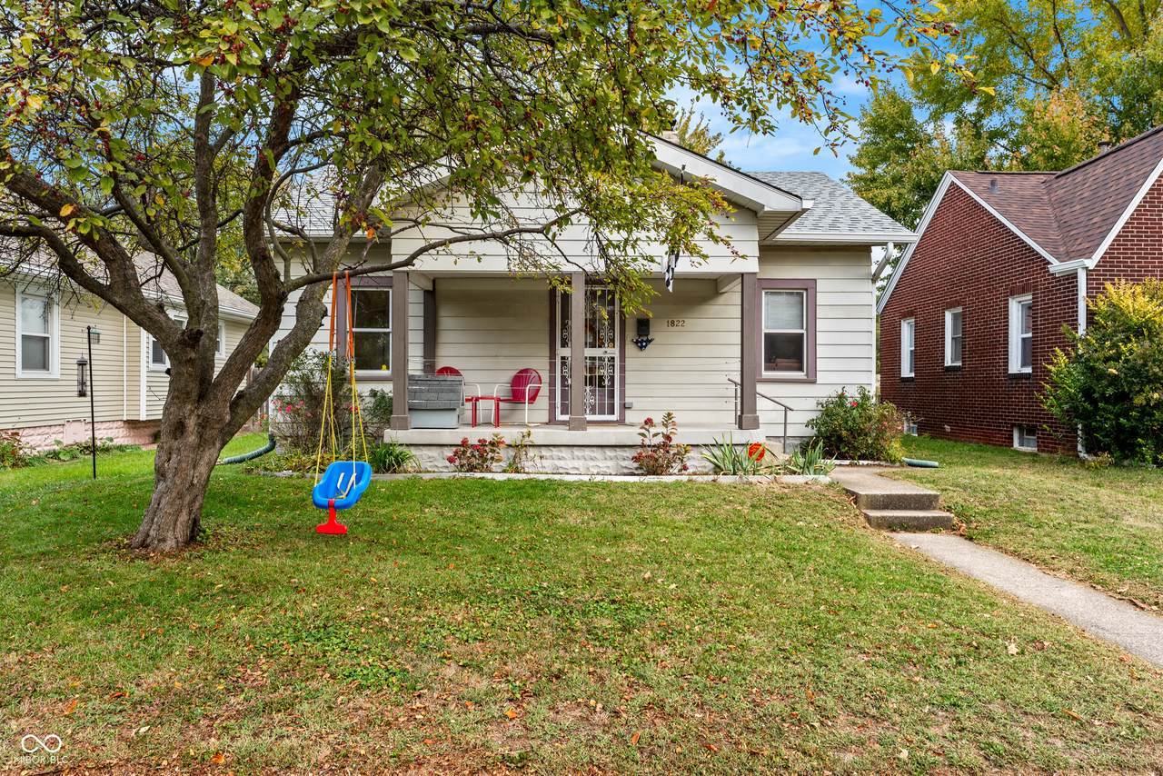 1822 Wyoming Street - Photo 1