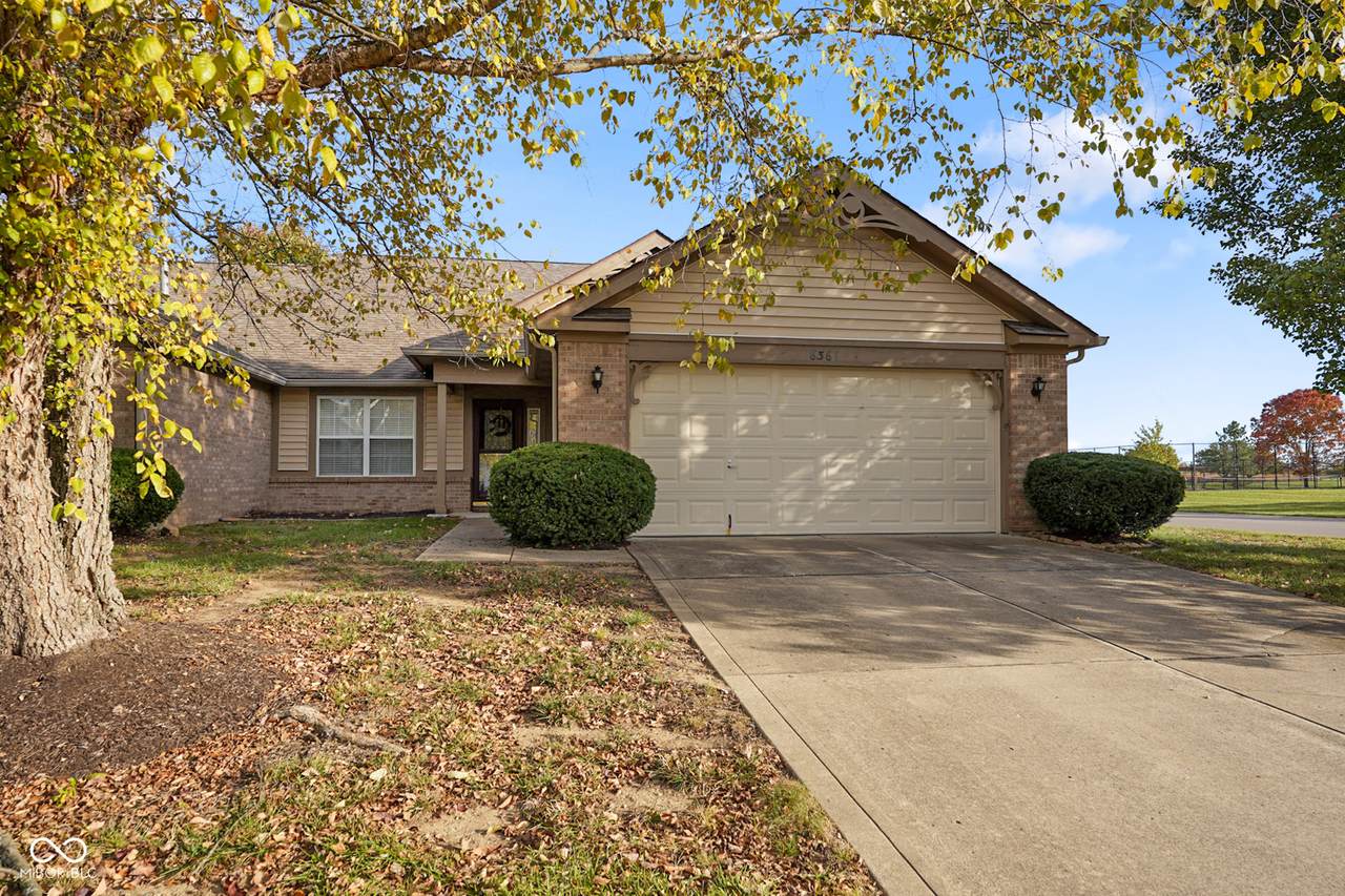 6361 Walton Drive - Photo 1