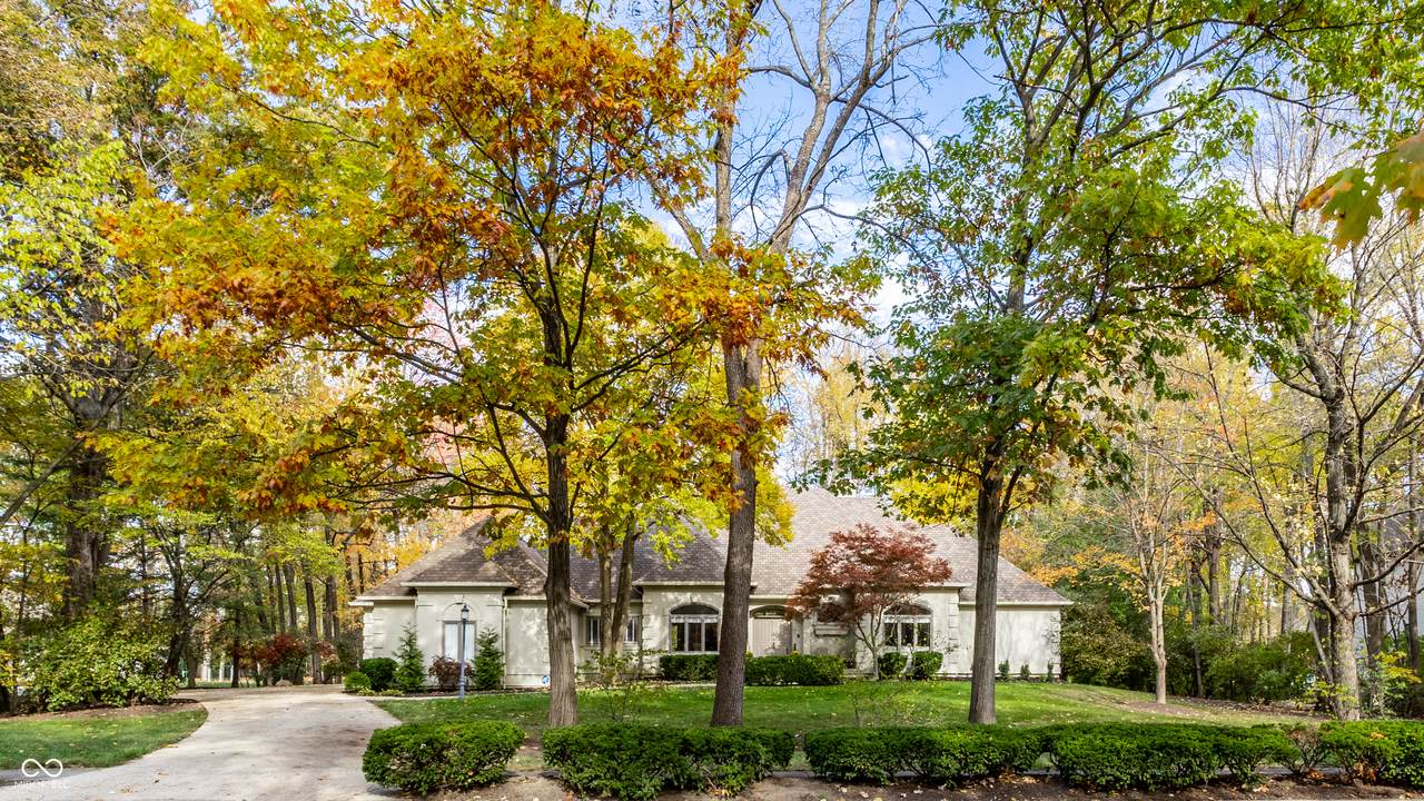 3316 Walnut Creek Drive - Photo 1