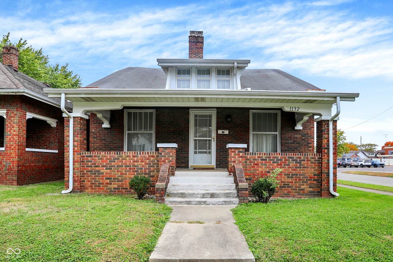 1132 Chestnut Street - Photo 1