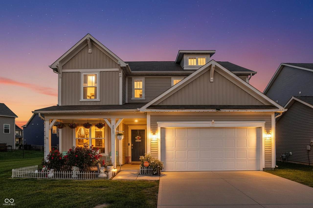 2087 Mach Lane - Photo 1