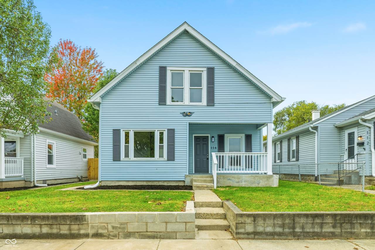 116 3rd Avenue - Photo 1