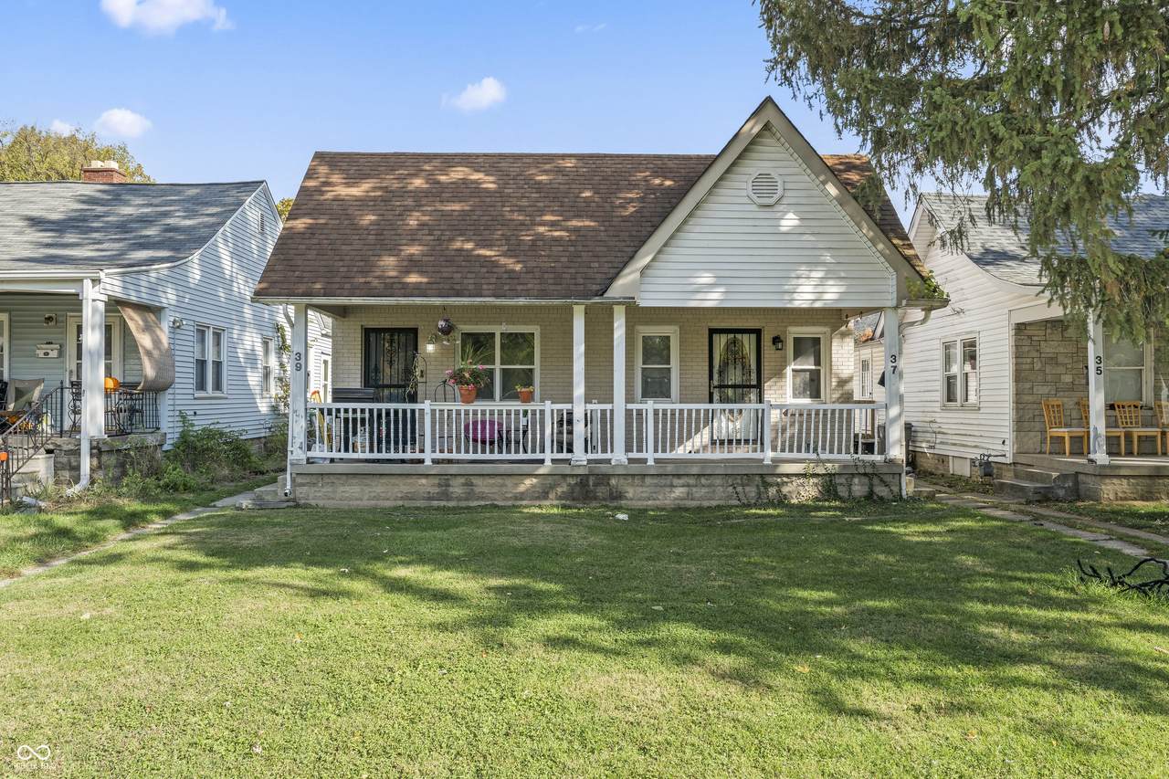 37-39 Catherwood Avenue - Photo 1