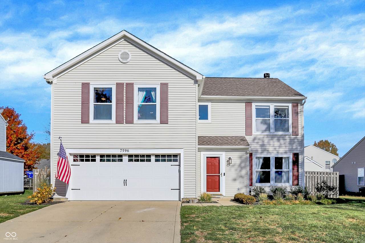 7596 Wheatgrass Lane - Photo 1