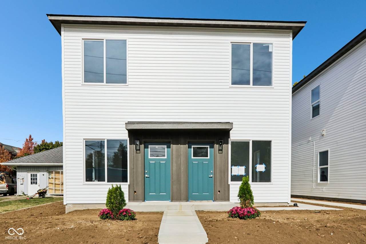 2810 Michigan Street - Photo 1