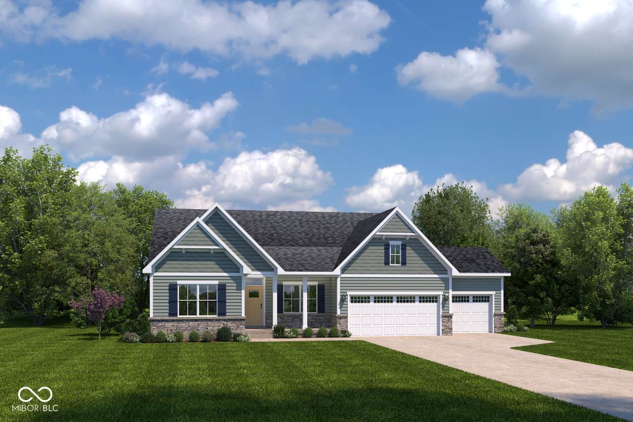 896 Alston Lane - Photo 1